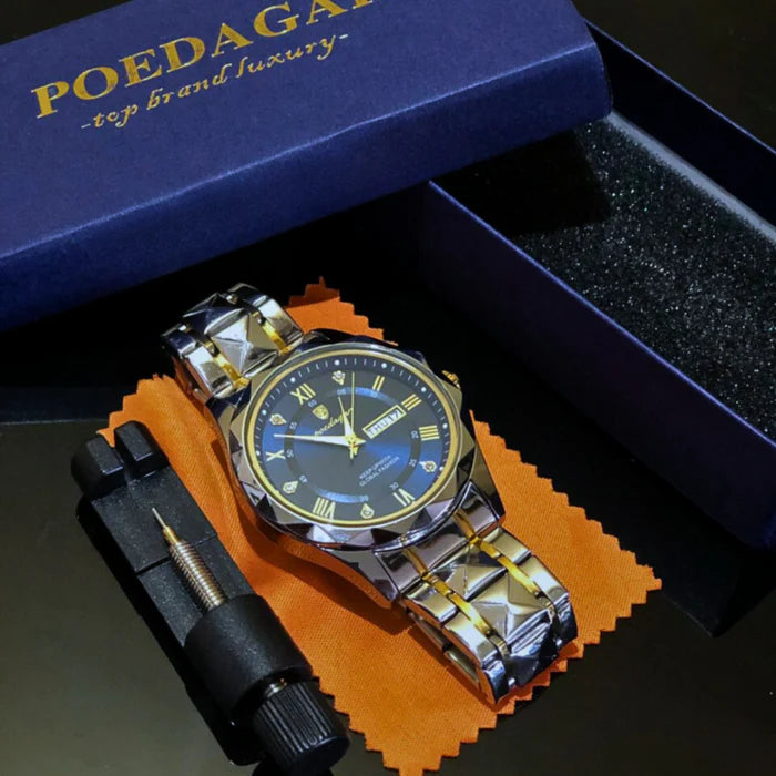 Reloj Poedagar™